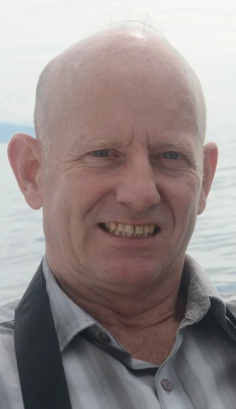 Rob Collin