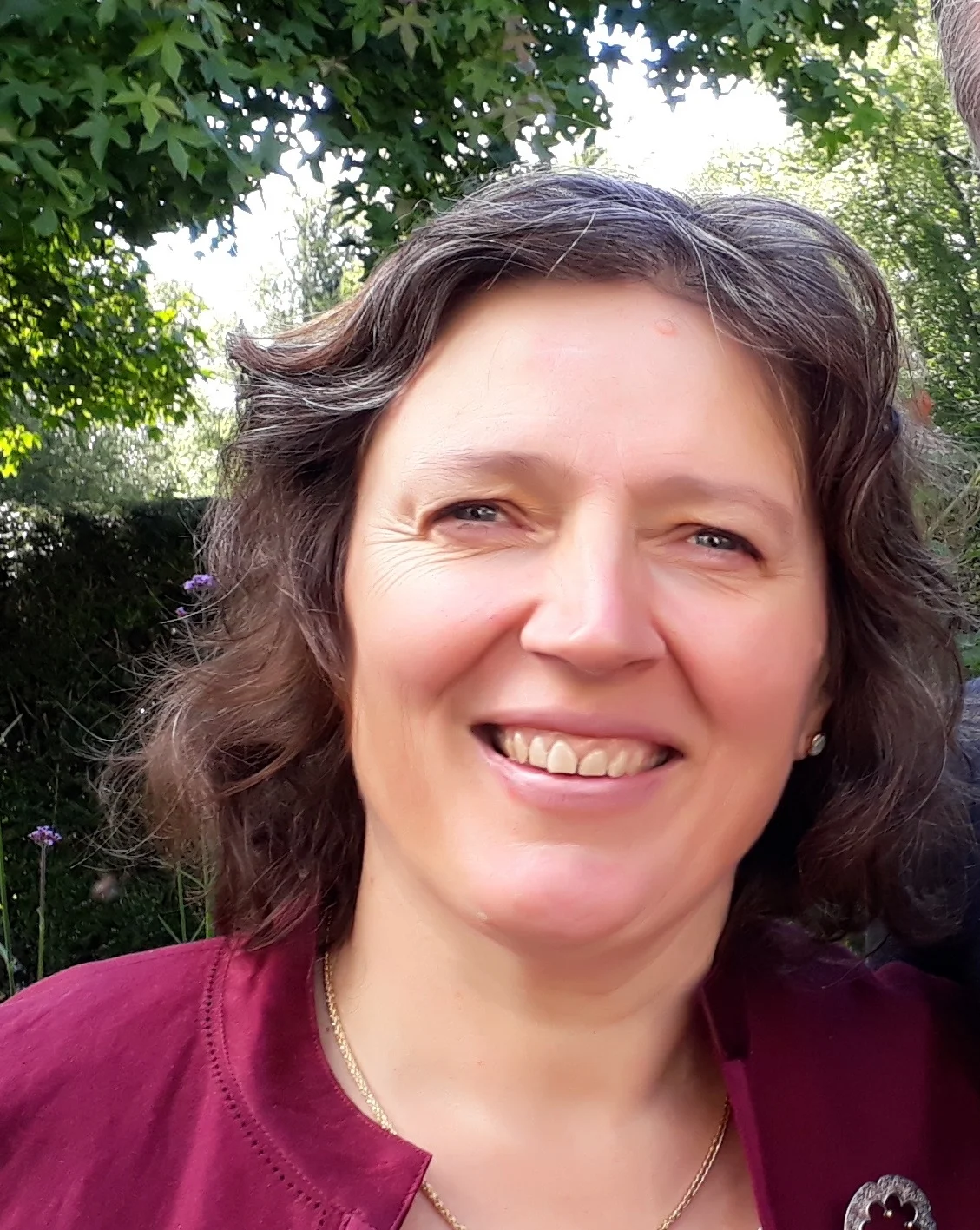 Jan Hull