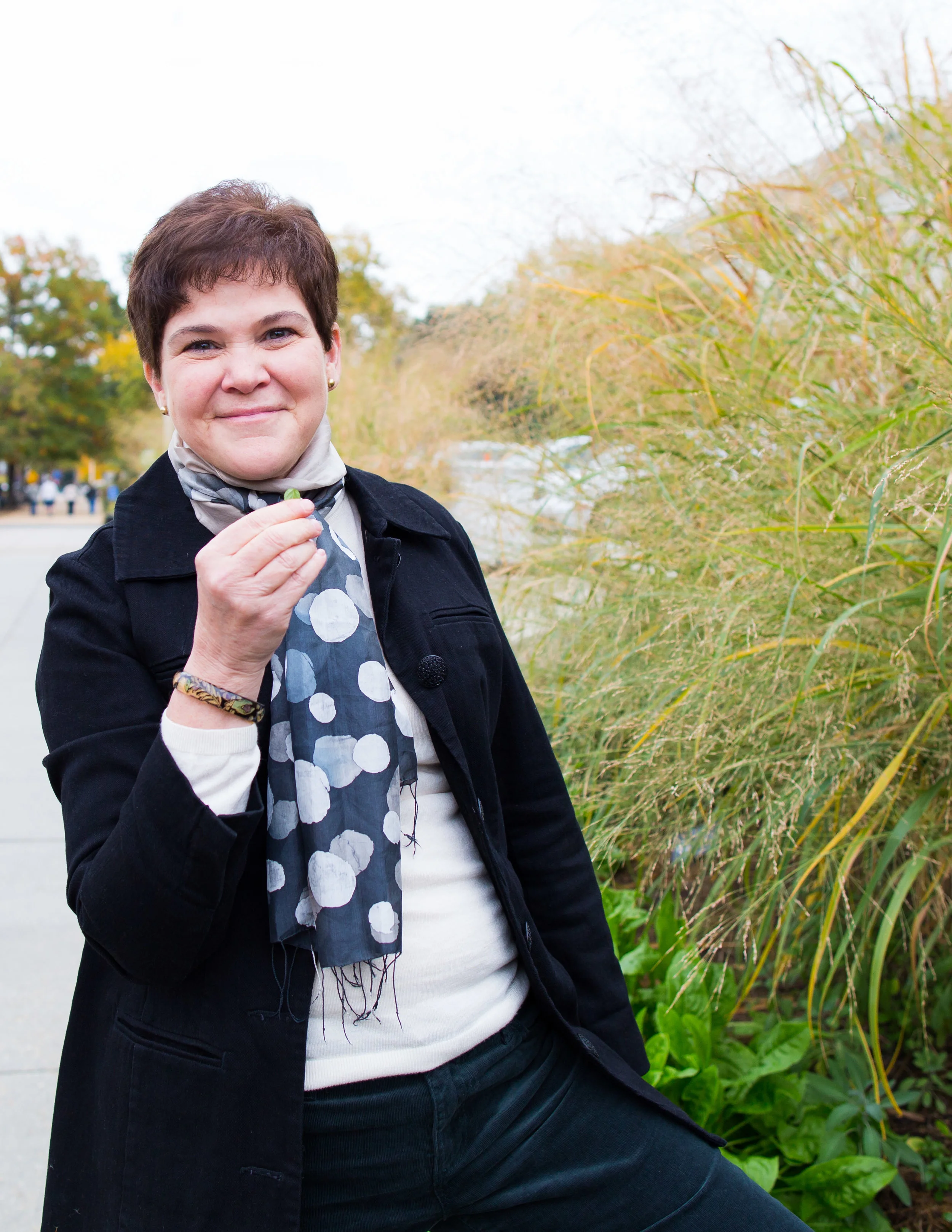 USDA Deputy Secretary Krysta Harden