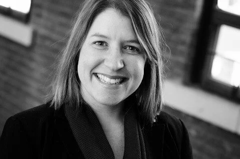 Dr Gabrielle McNally