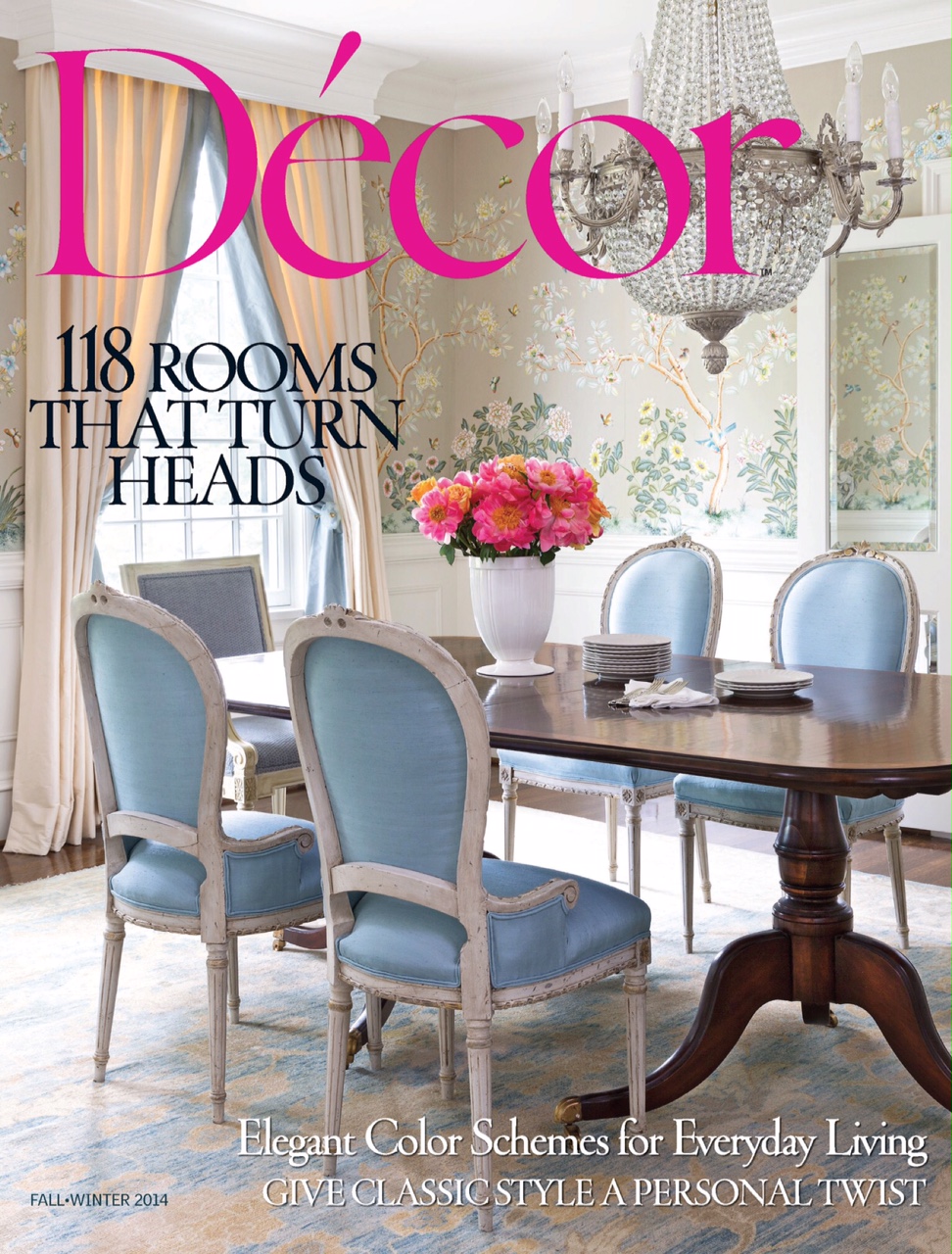 Decor Magazine  