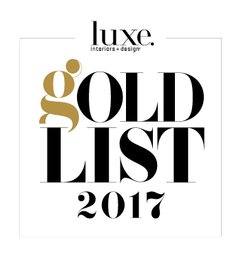 Luxe Gold List 2017 