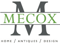 Mecox Designer Spotlight 