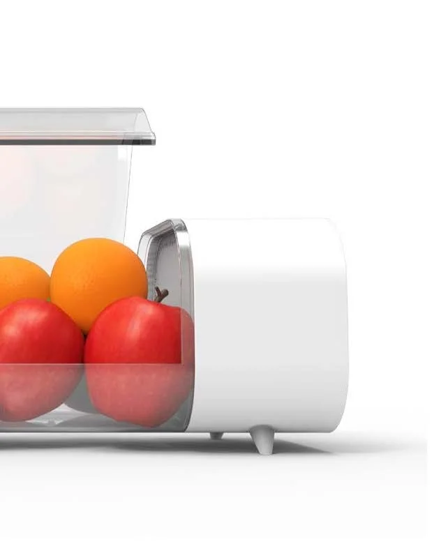 FirstBuild Copia Produce Storage