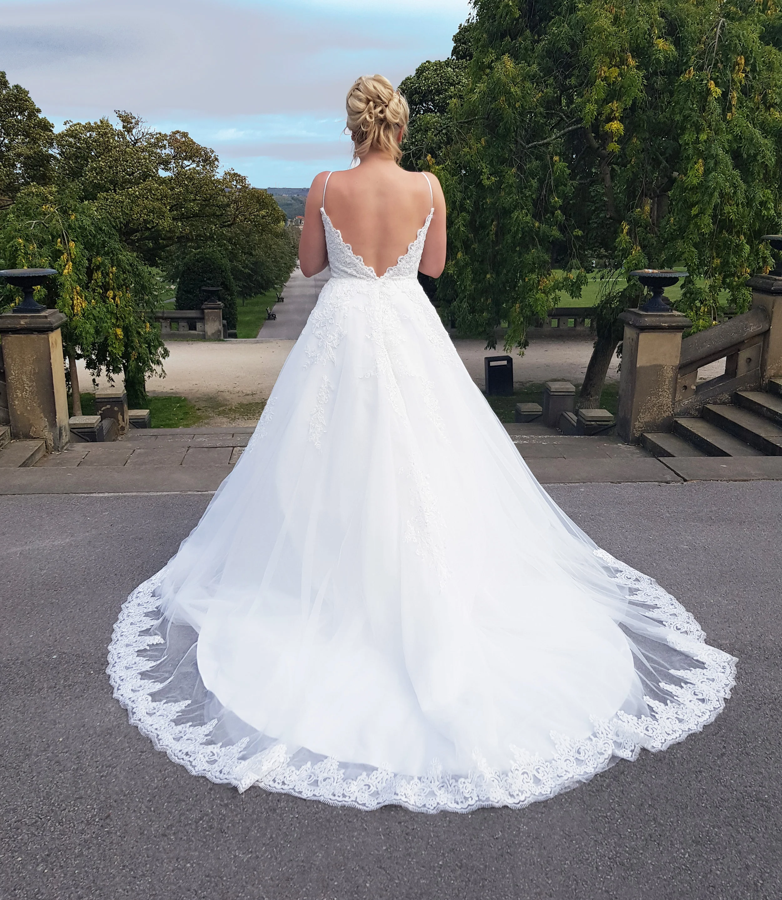 Wedding Dresses in Worcester boutique — Bridal, Bridesmaid & Prom ...