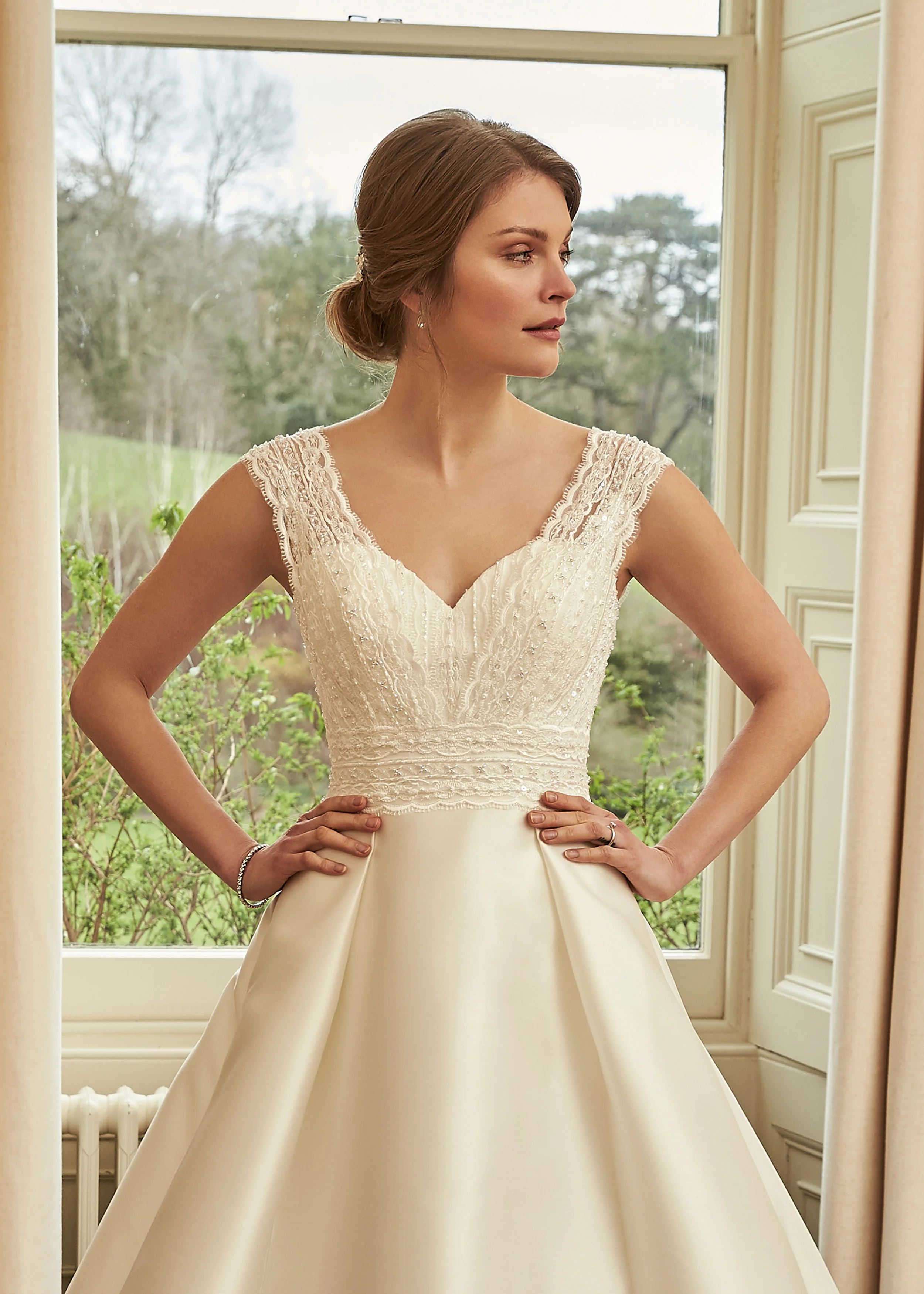 Wedding Dresses in Worcester boutique — Bridal, Bridesmaid & Prom ...