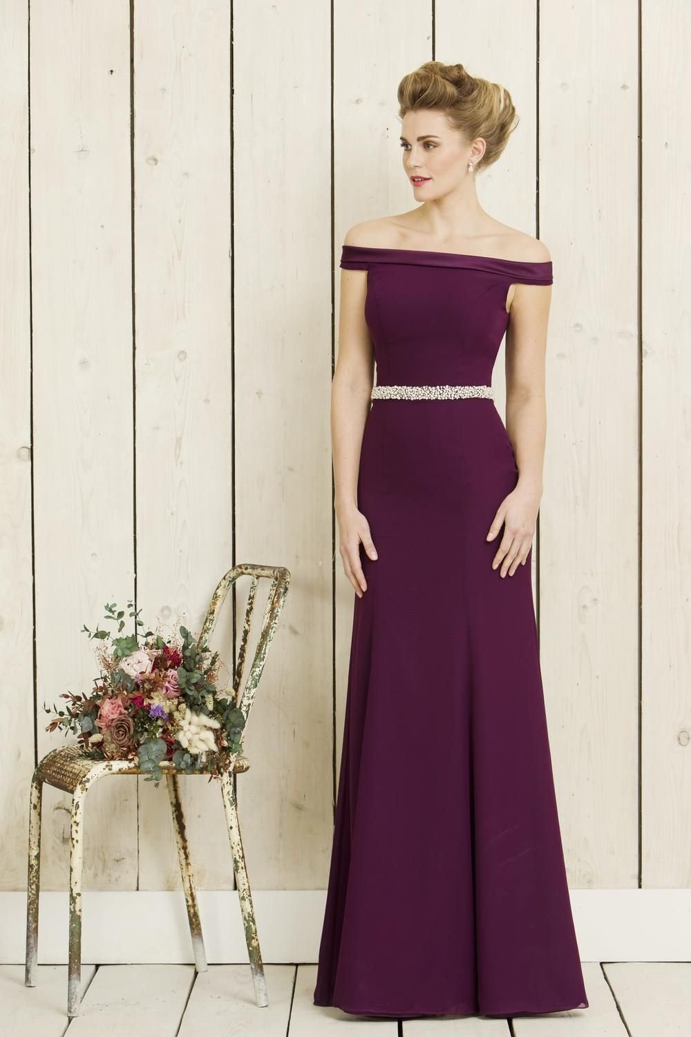 Bridesmaid Dresses — Bridal, Bridesmaid & Prom Dresses | Cathedral ...