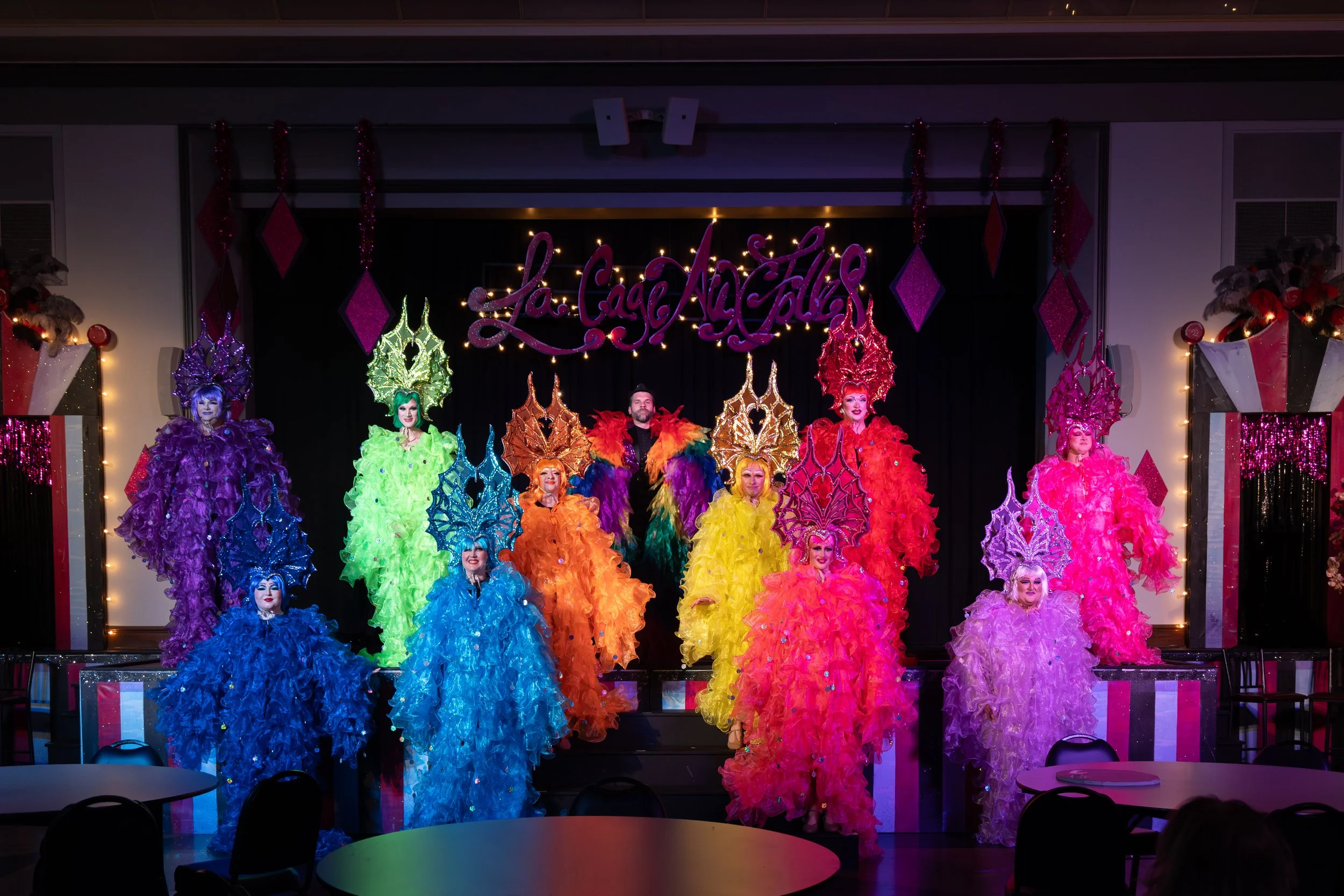 La Cage aux Folles (2026)