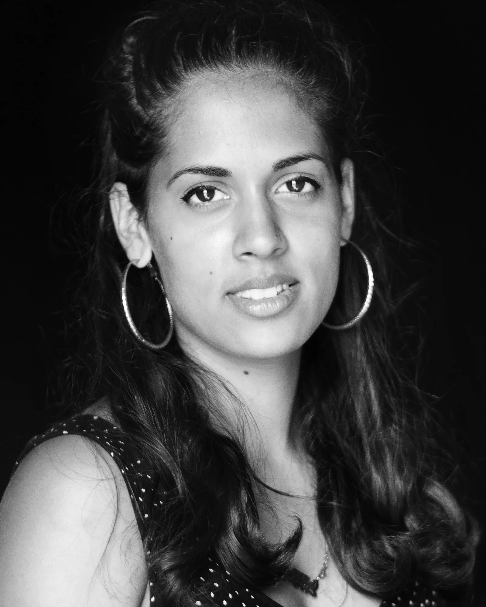 MALLIKA VORA, WEB DESIGNER + COLORIST