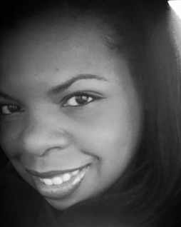 ANNE FAUSTIN, OUTREACH PRODUCER