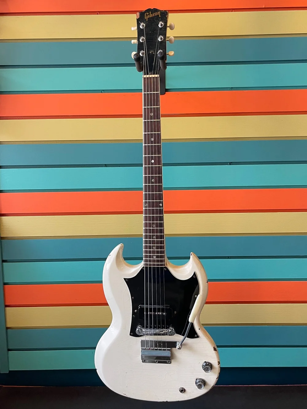 1967 sg junior deals