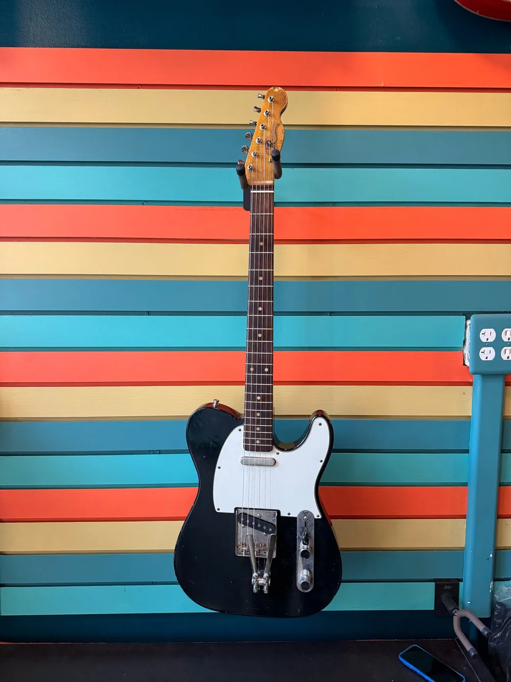Heyday Musical Instruments & Repair - Rittenhouse Guitars