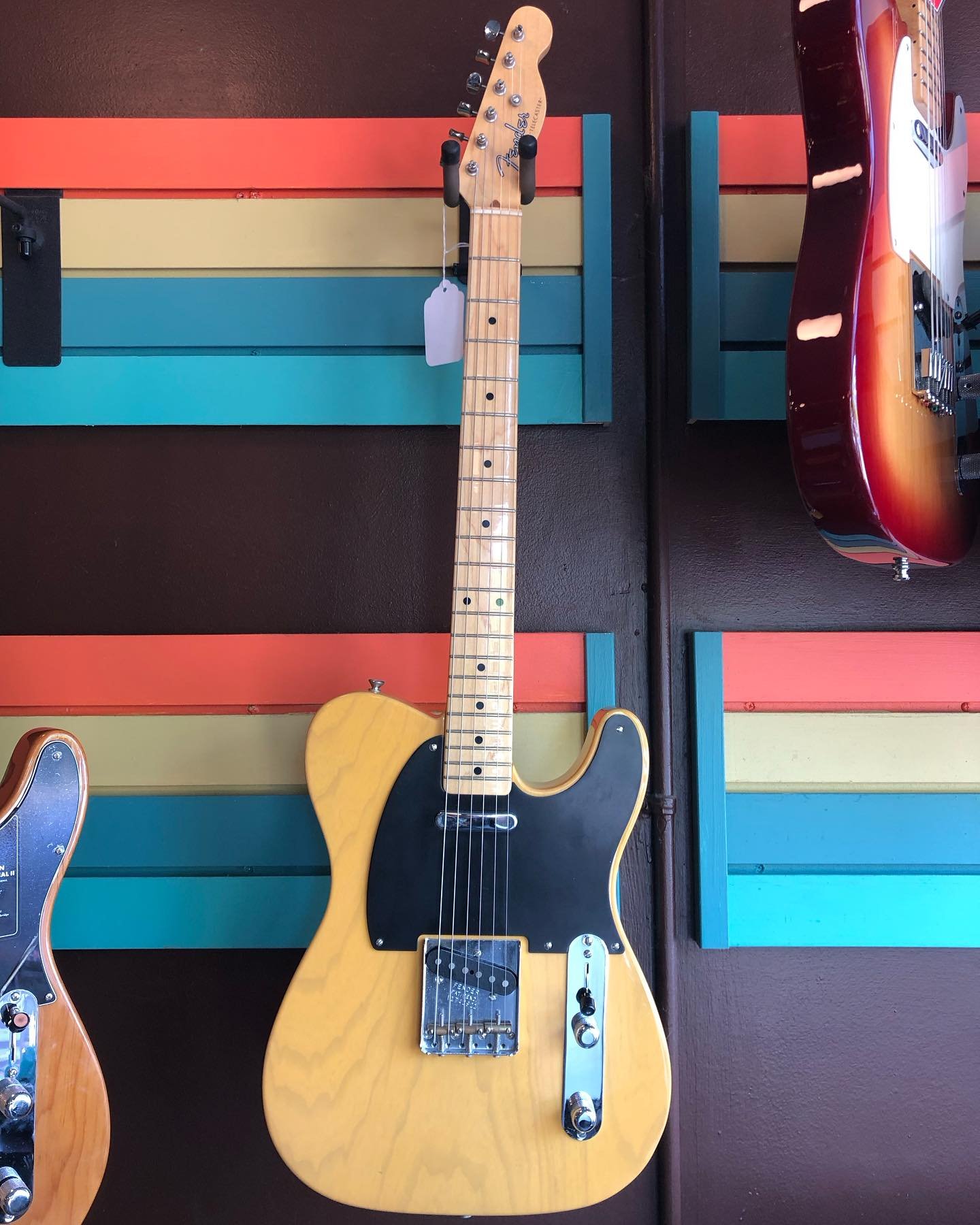 Plenty of new arrivals here at the shop! Check out our website or come on down to the store.