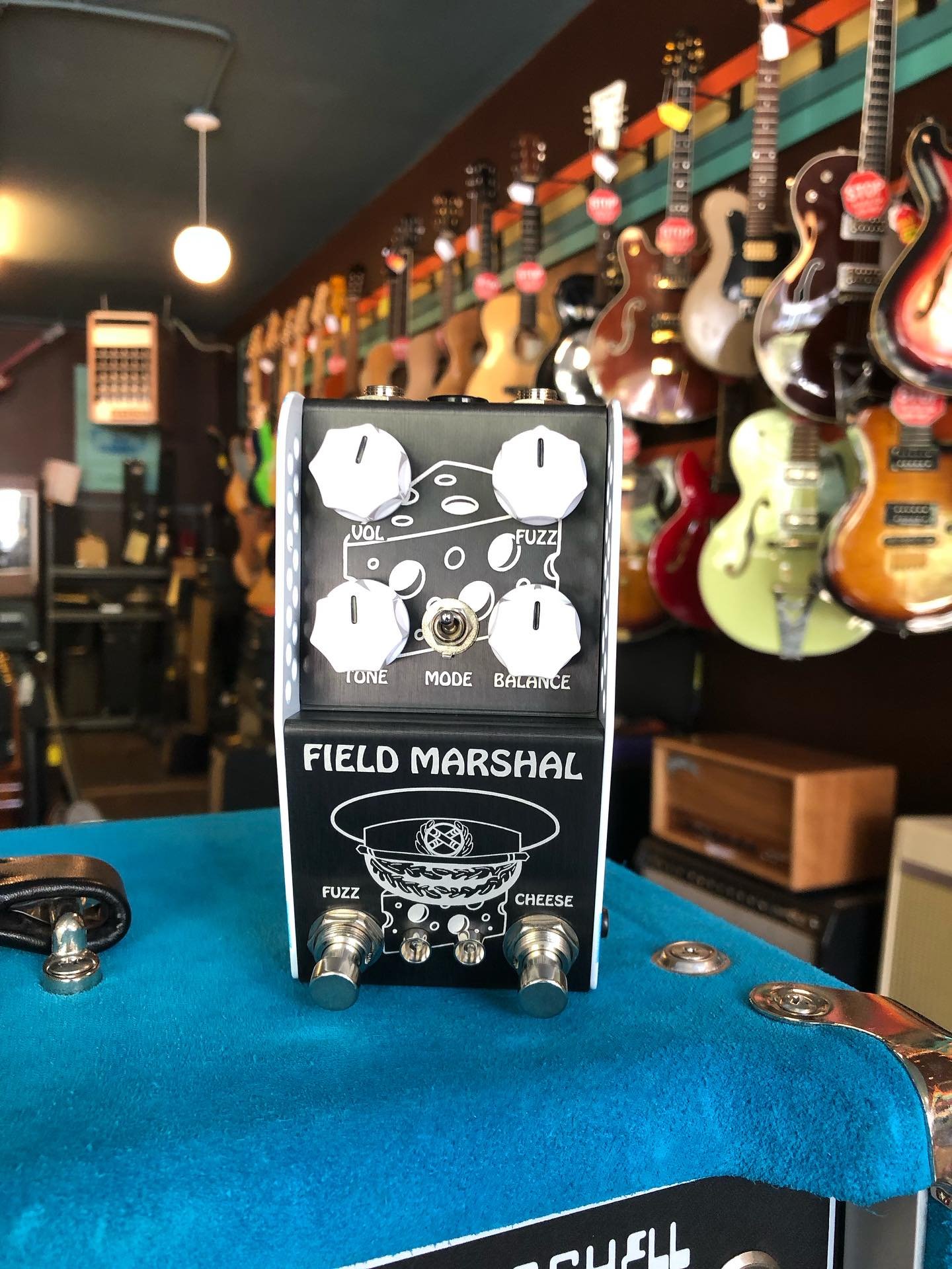 Fresh @thorpyfx restock!