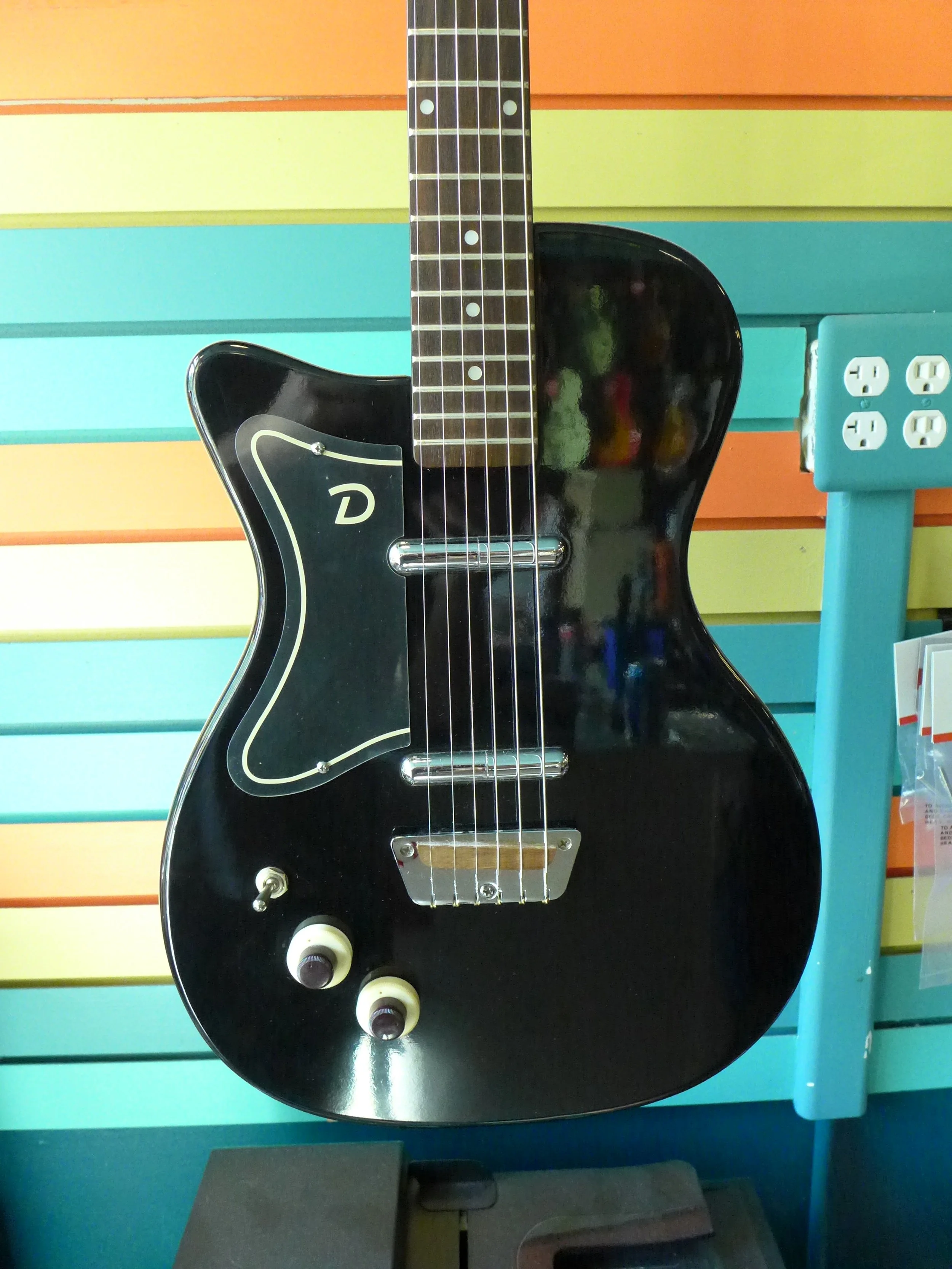 Heyday Musical Instruments & Repair - Rittenhouse Guitars