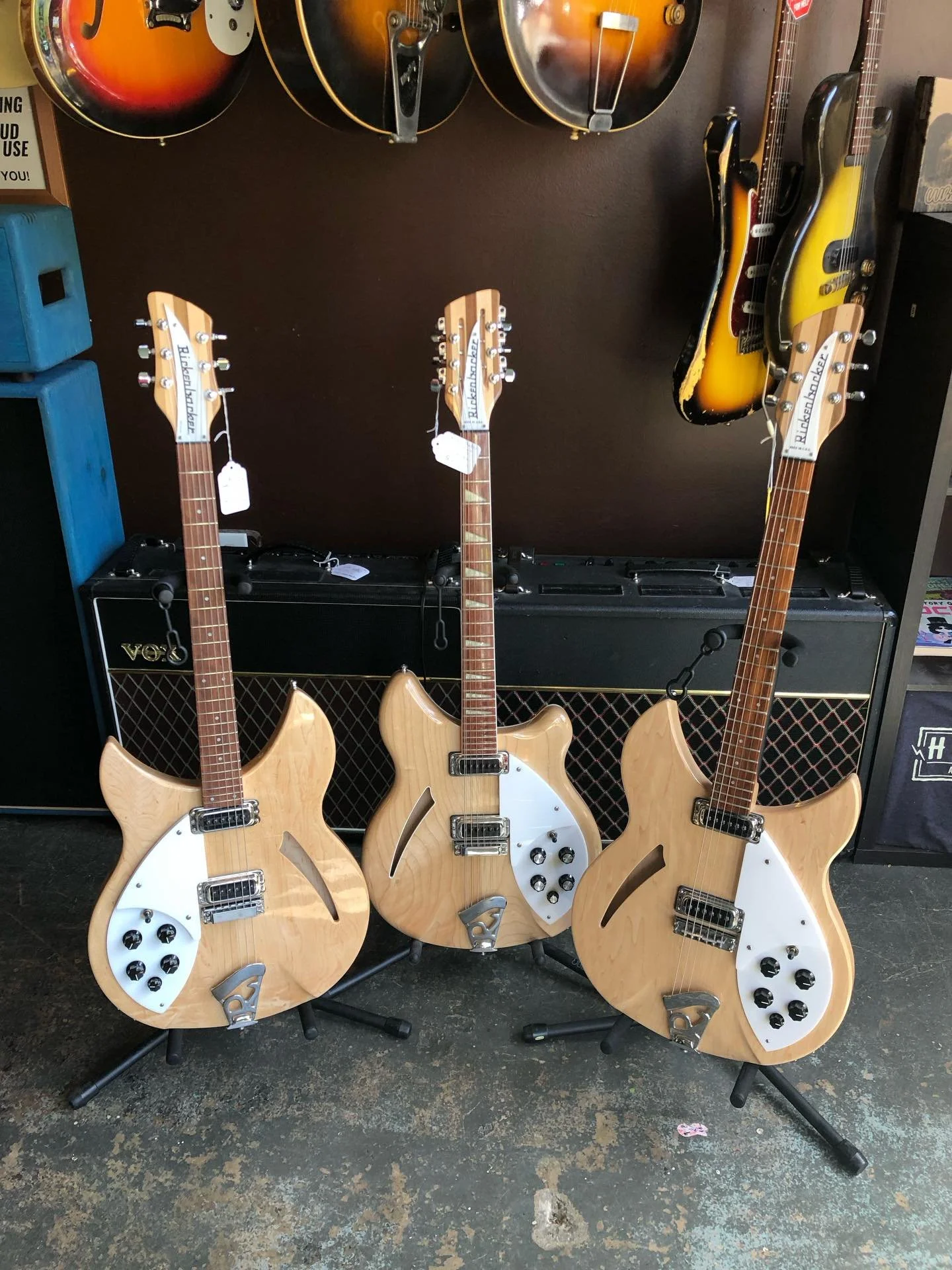 Mapleglo Madness
.
360-12, 330, 330-LH