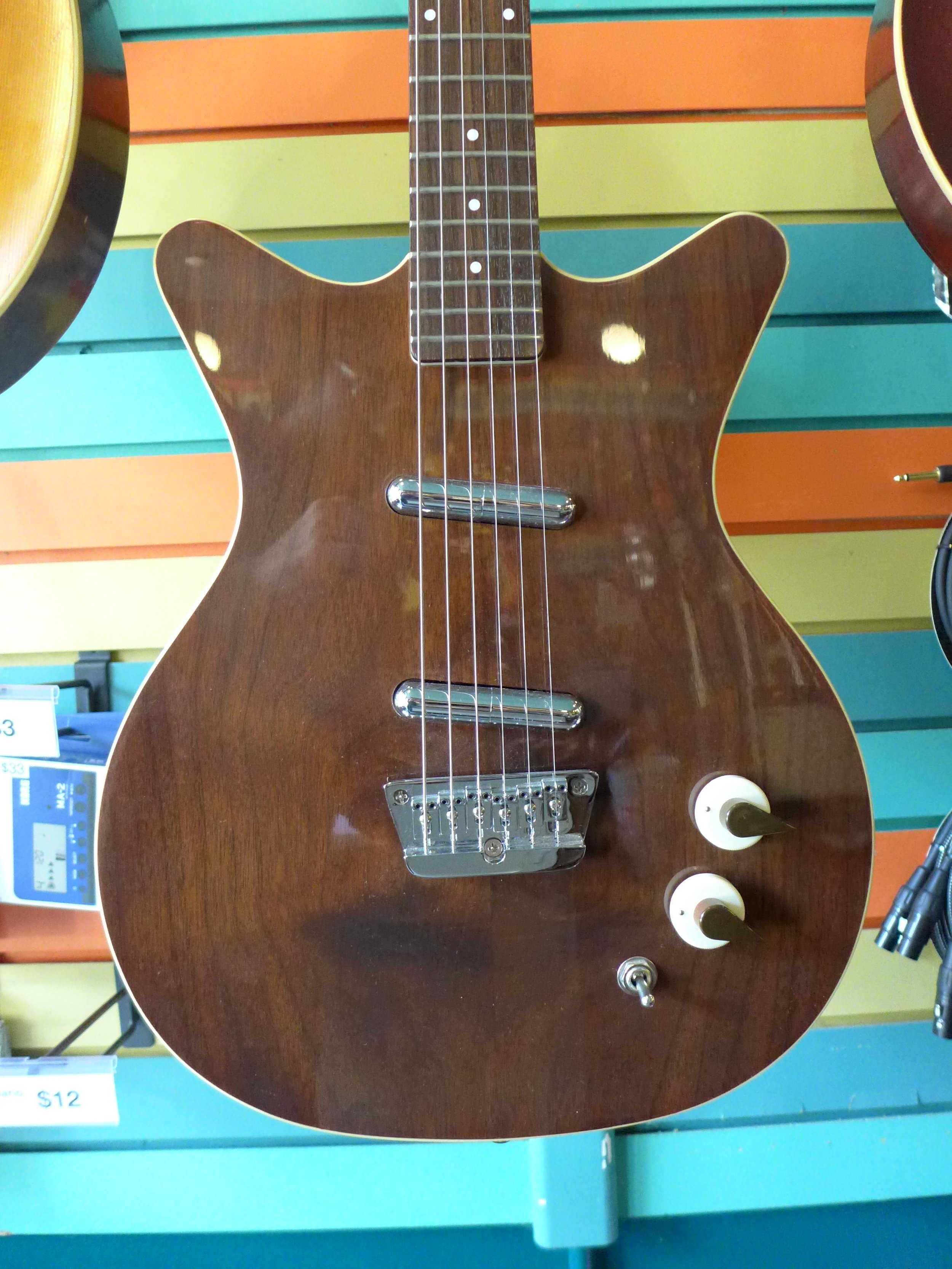 Danelectro Divine '59