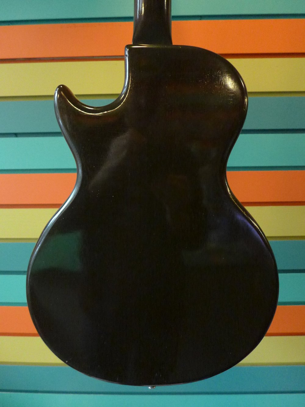 Heyday Musical Instruments & Repair - Gibson Melody Maker 3/4