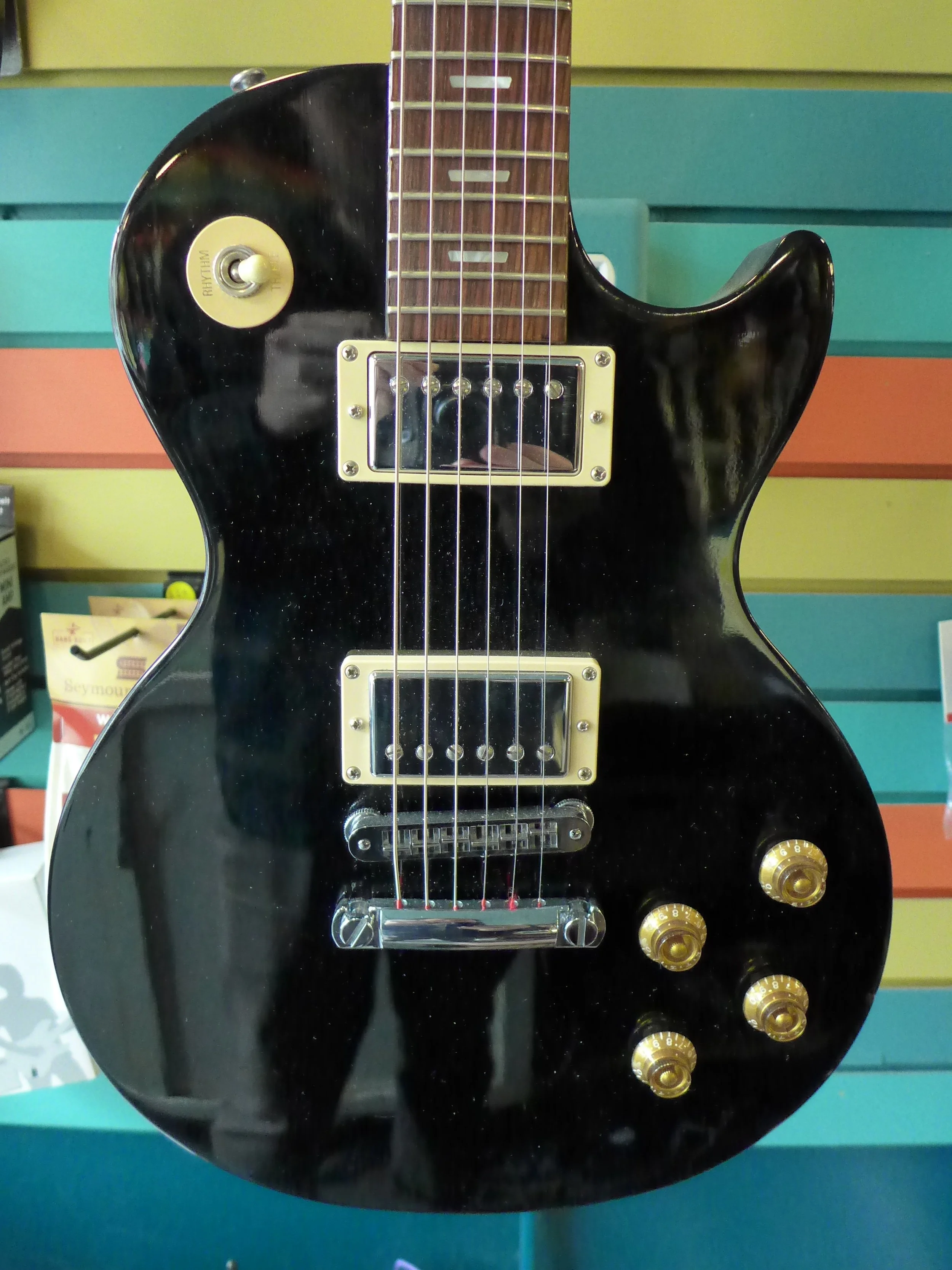 Gibson Les Paul Special SL