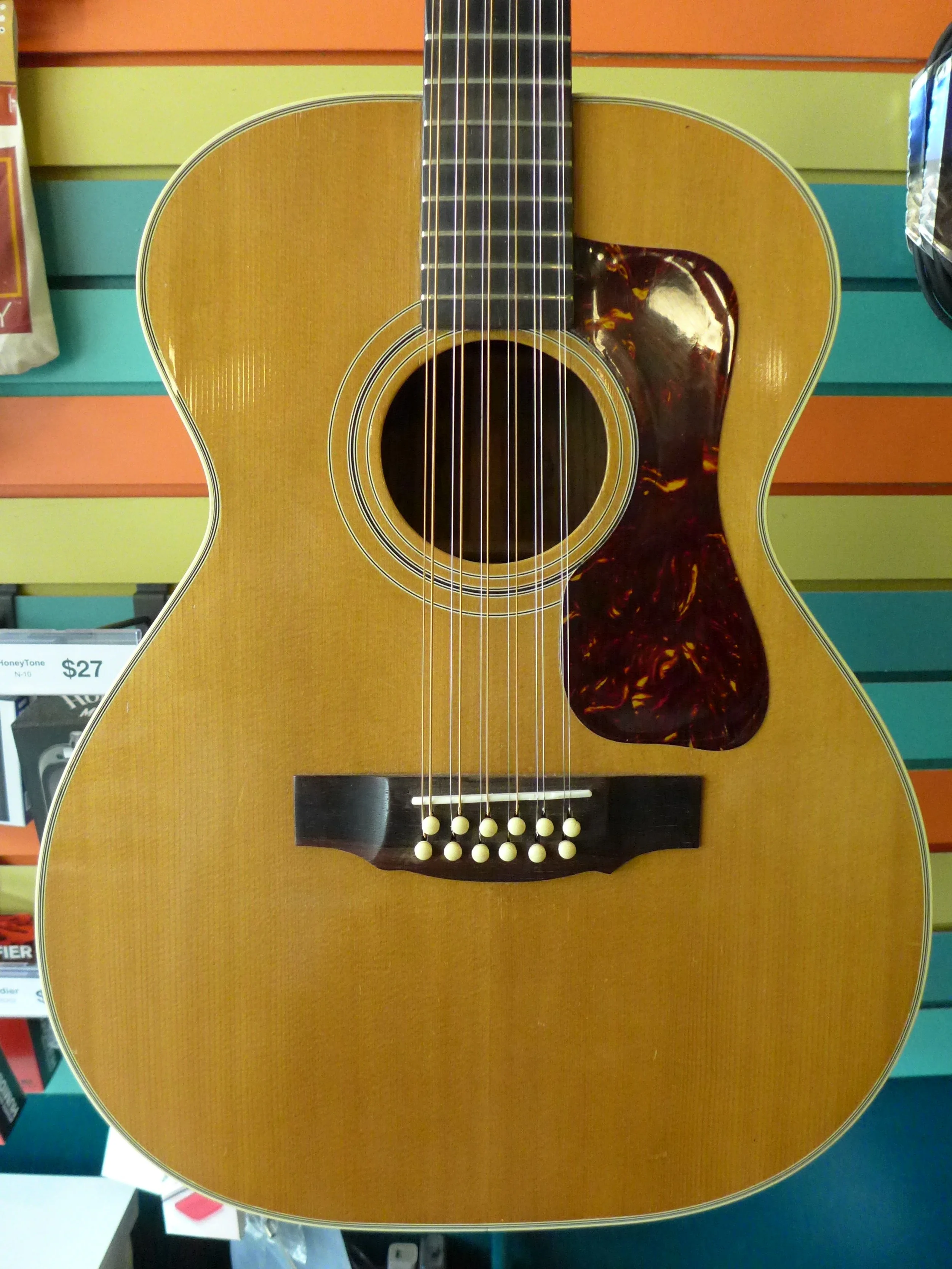 Guild F-212