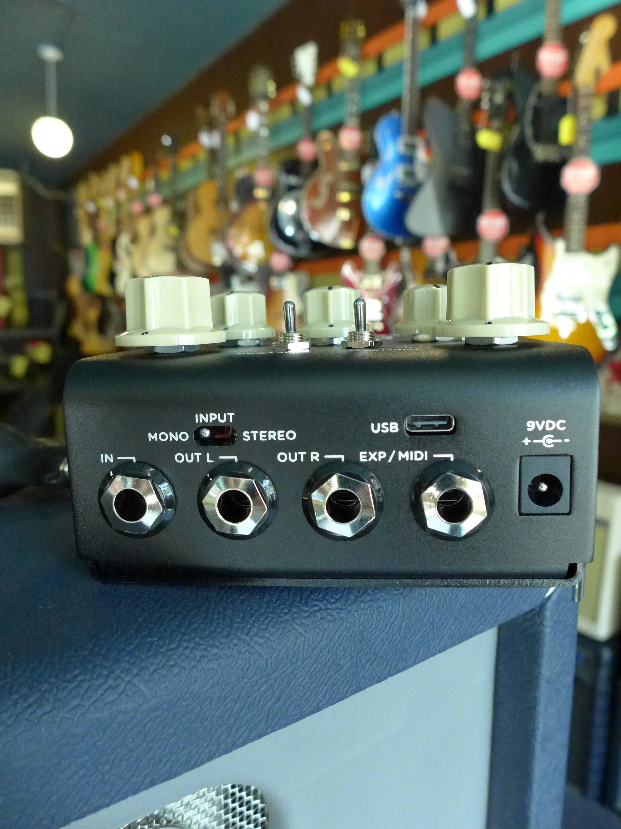 BOSS Phaser PH-1 ギターエフェクター(40th 復刻) BOSS Phaser PH-1 ギターエフェクター(40th 復刻) Boss PH-1