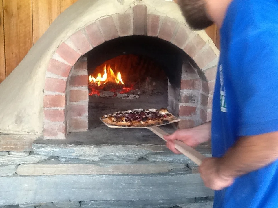 Hartshorn Organic Farm