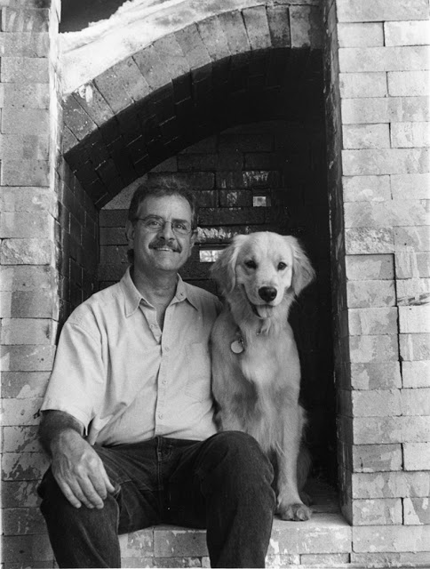 Bill-Griffith-and-dog.jpg