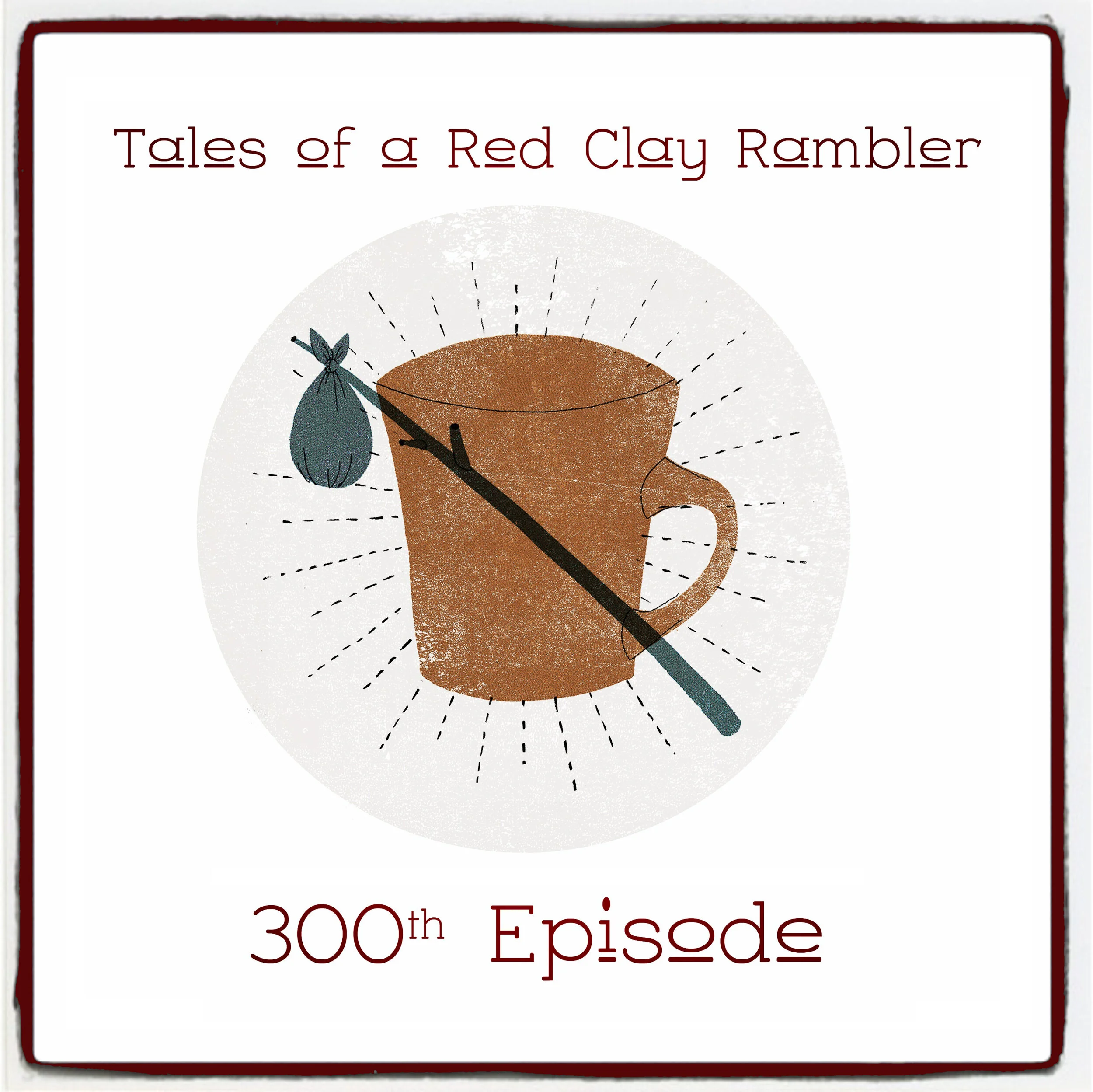 On this milestone I want to send a special thank you to my listeners who have supported the show along the way. I couldn’t have done this without you.