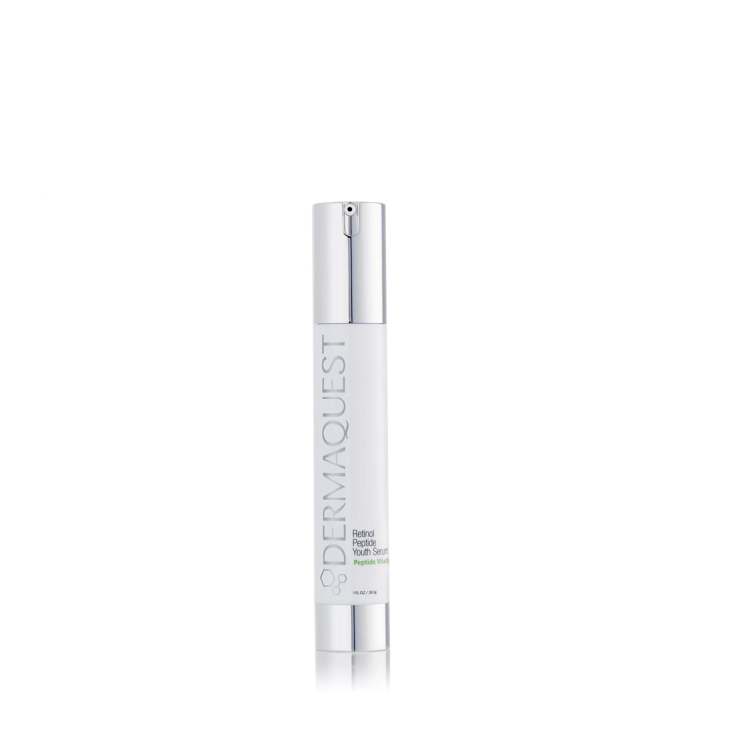 retinol peptide youth serum