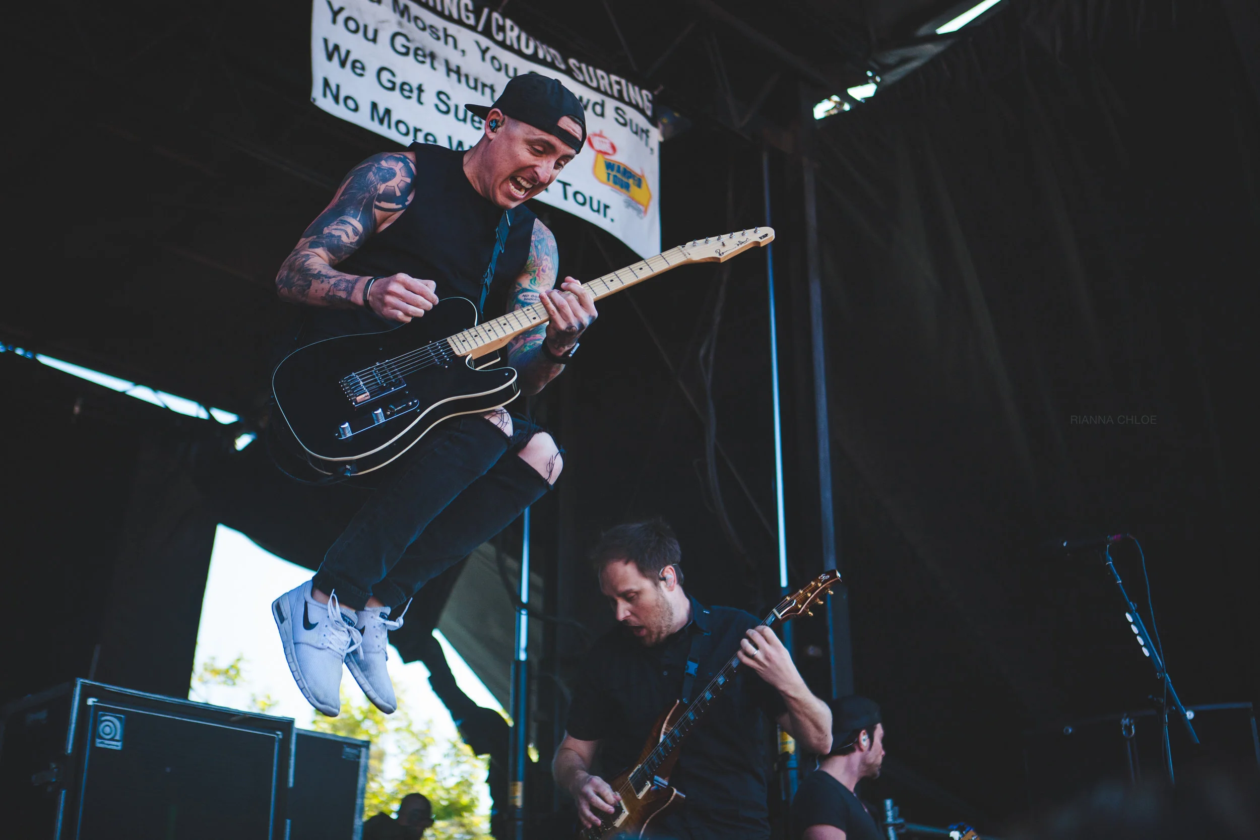 Yellowcard