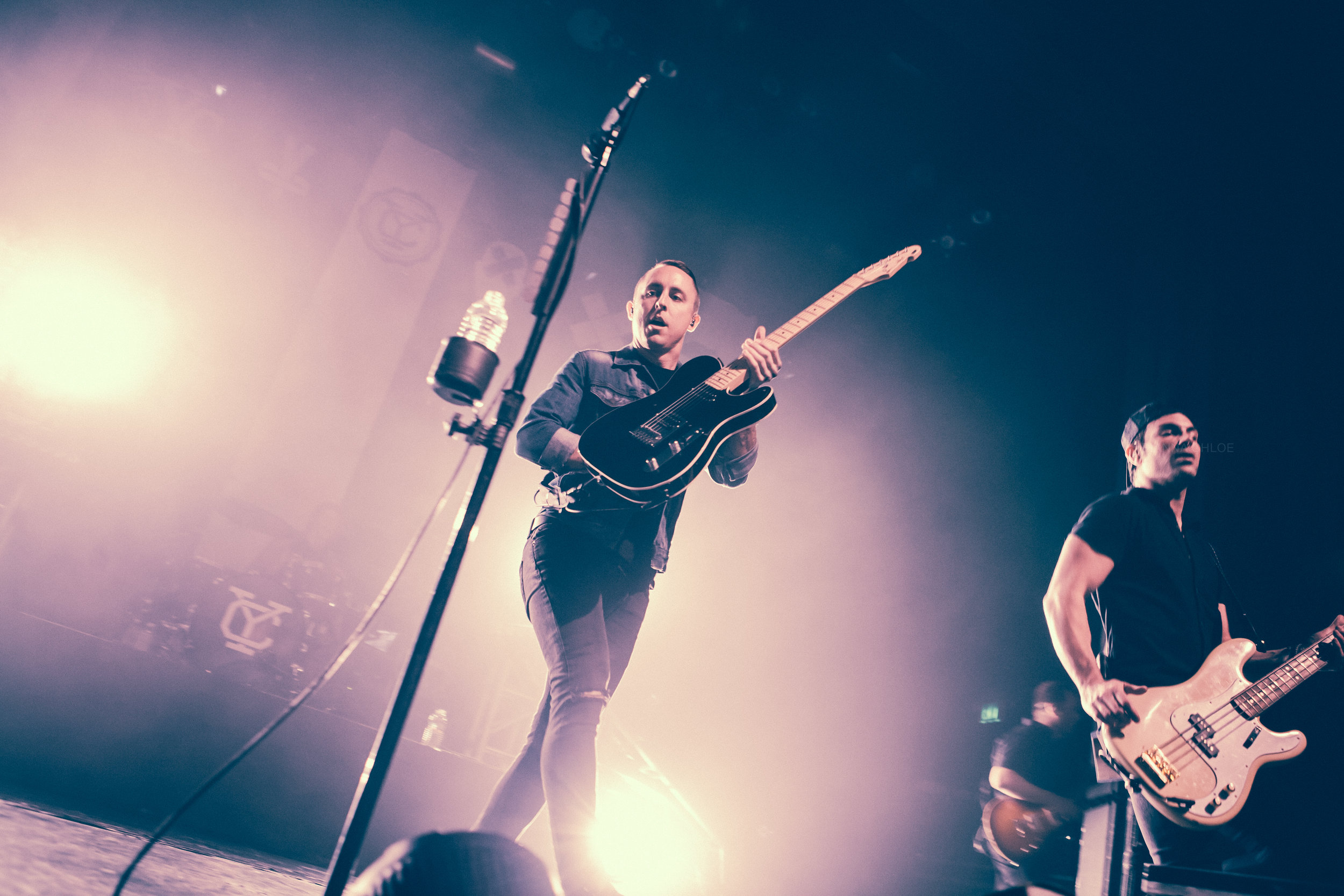 Yellowcard