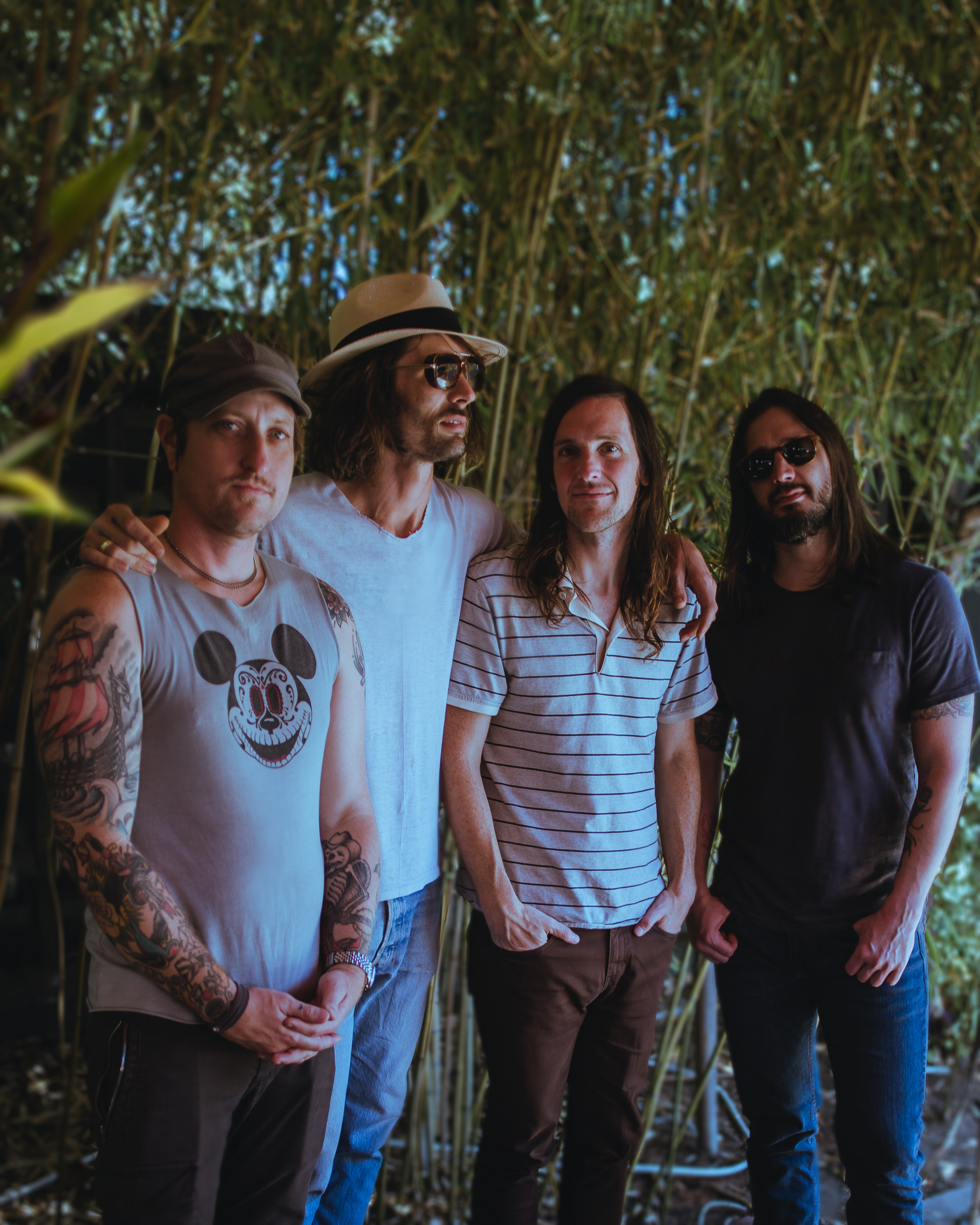  The All-American Rejects 