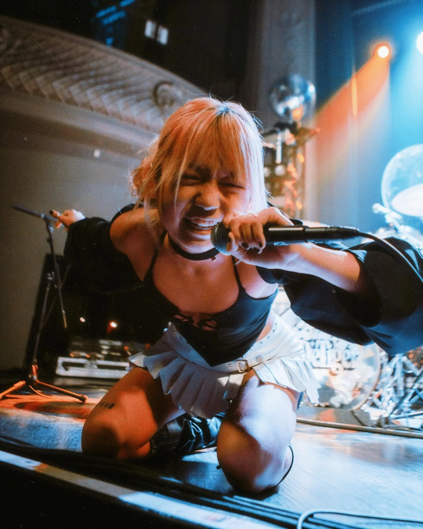 @tiffdidwhat in sf last week ❤️&zwj;🔥