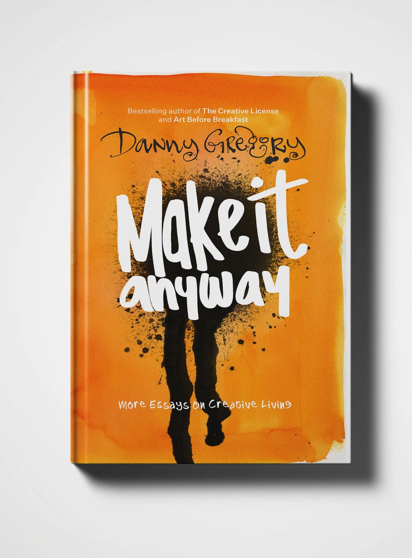 Make It Anyway cover