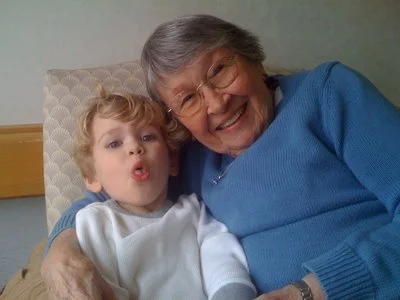 our little character