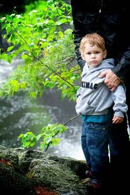 barrows falls, maine