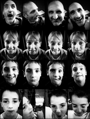 Meet the Forresters