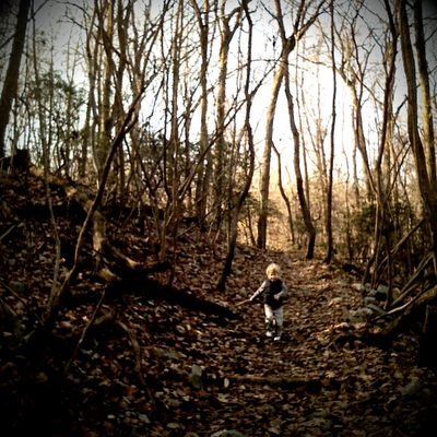 Hiker