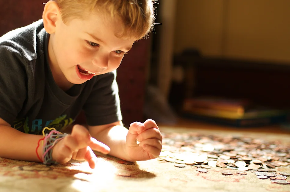 Marbles & Silly Bandz or Bands