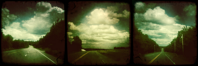 Good Cloud Day