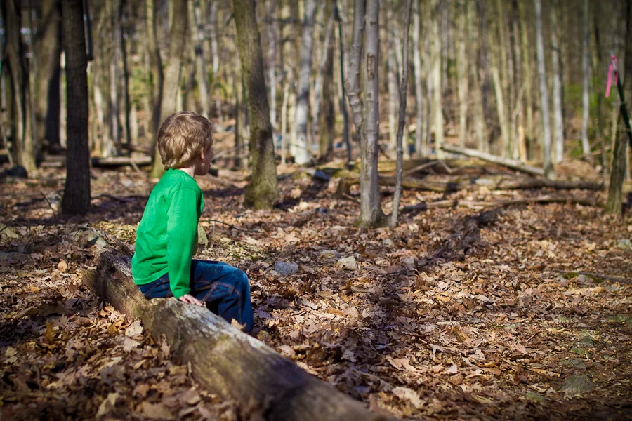 John Muir Trail, Valley Forge, PA