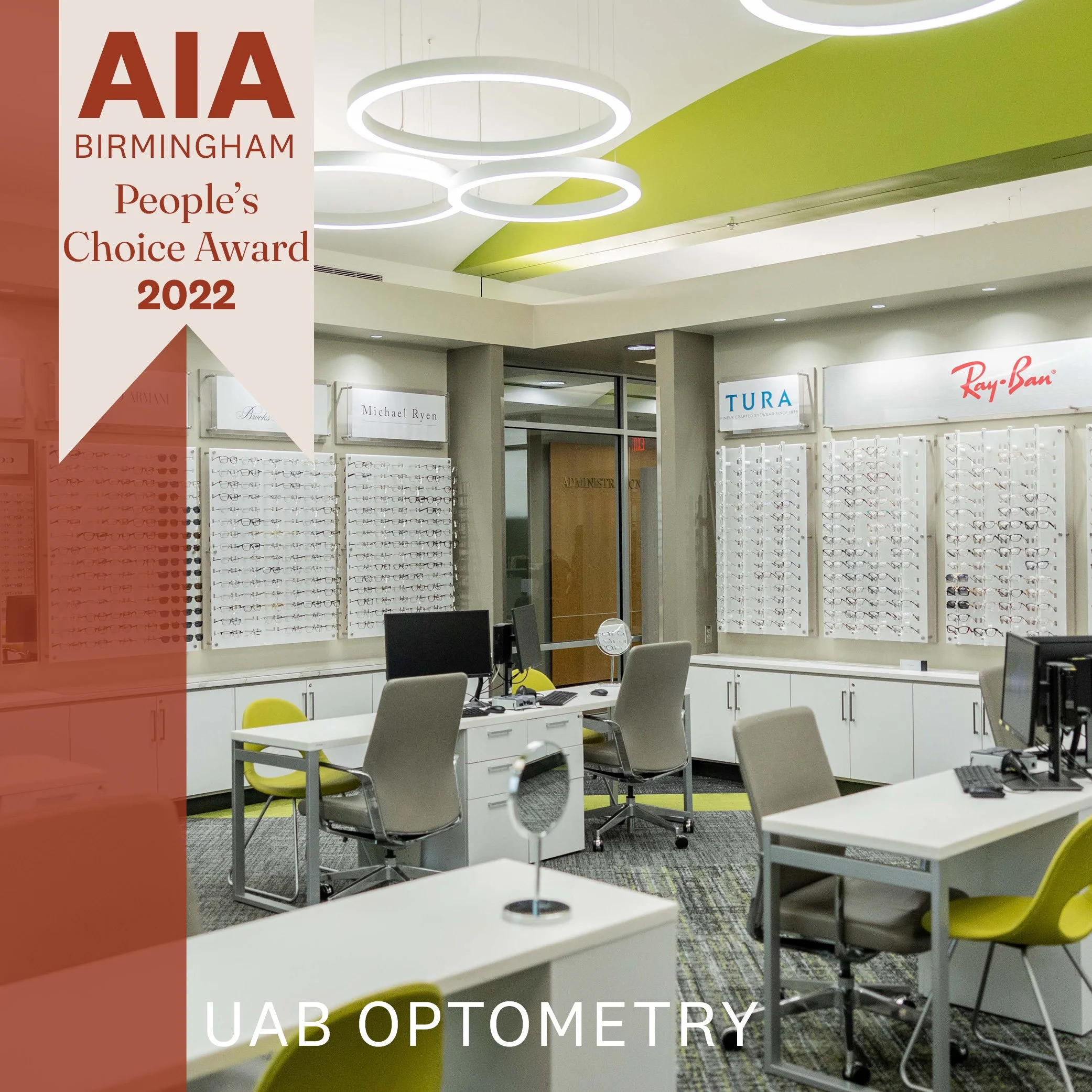 Birchfield Penuel Architects Architecture Firm Birmingham, Alabama