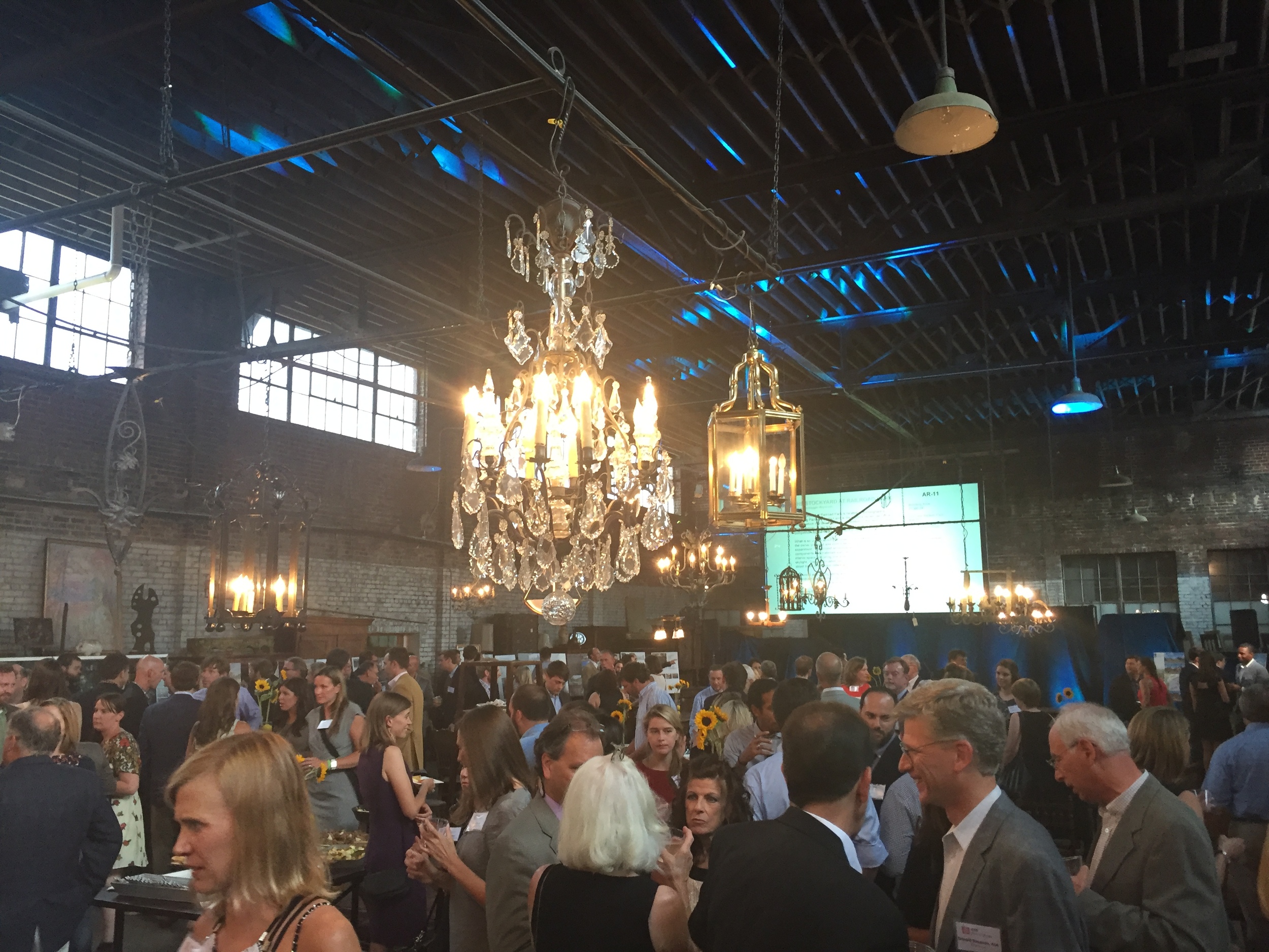 Birmingham AIA Design Awards 2016