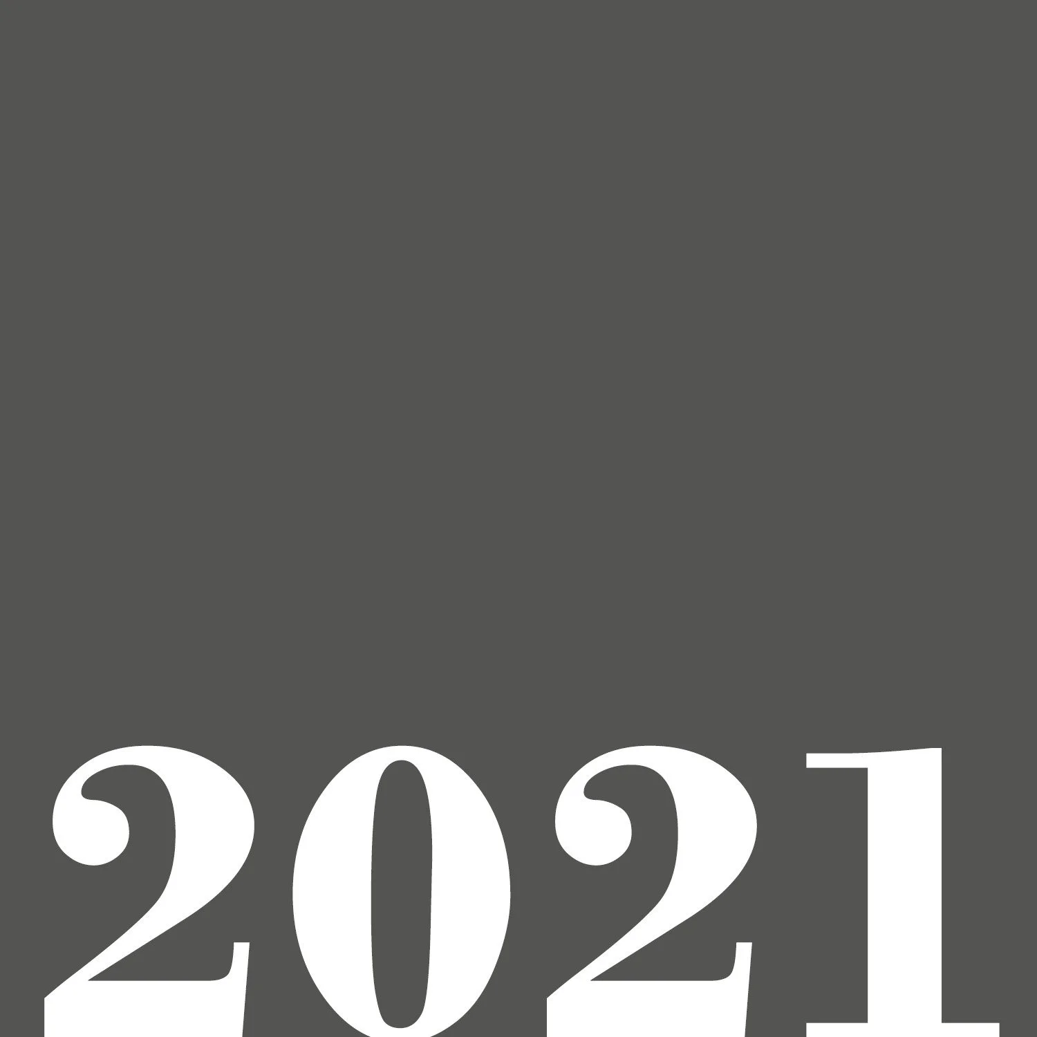 2021 Year In Review