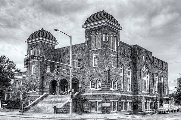 16th Street Baptist Church