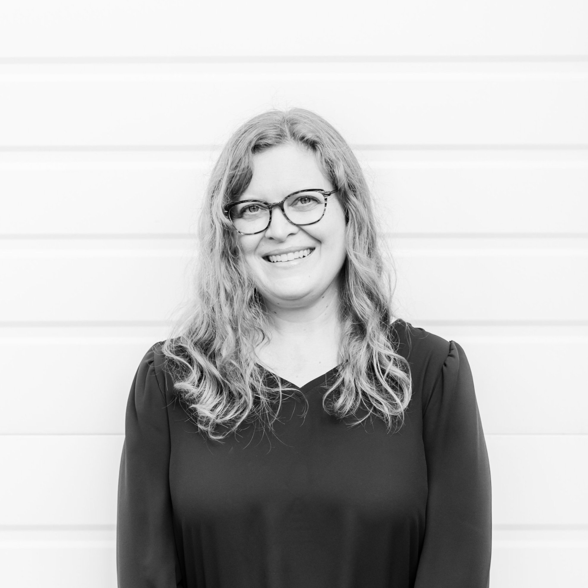 Meet the Team - Maria Glaser!