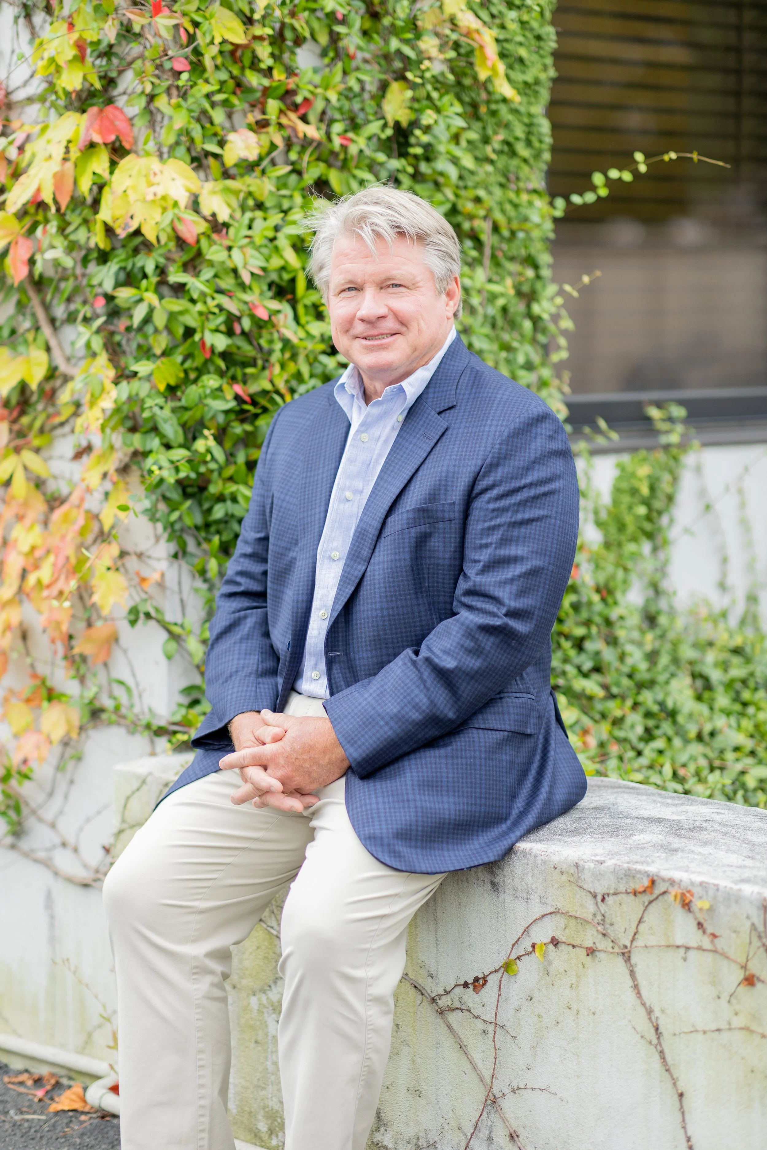 Chuck Penuel Featured in BBJ's "Who's Who in Building for 2022"