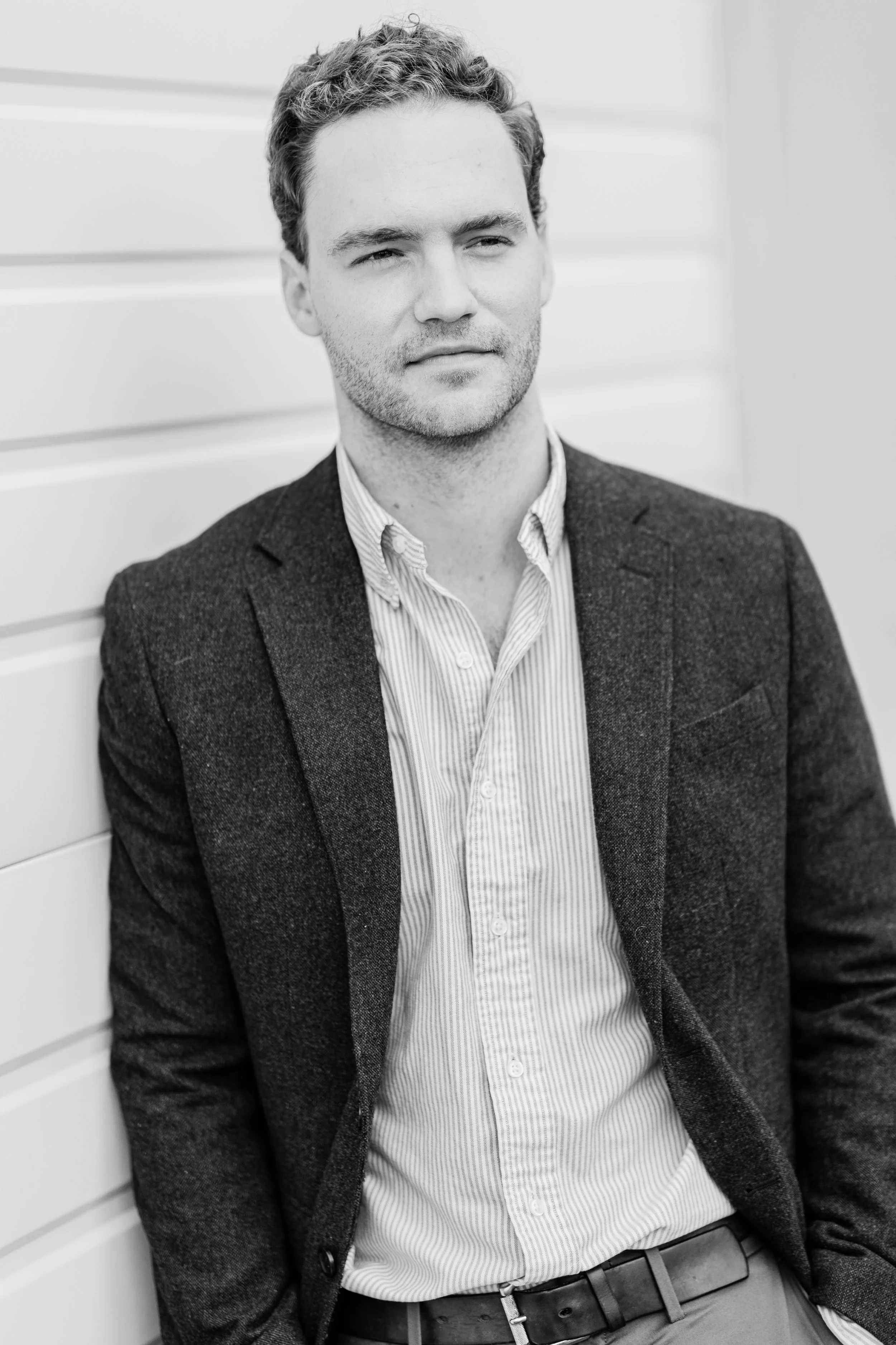 Micah Martin, AIA, Associate Architect