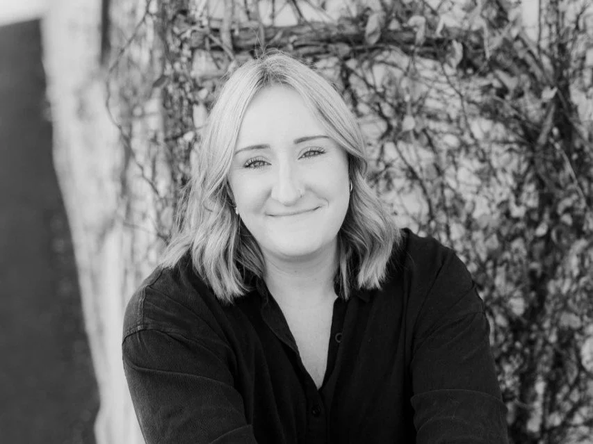 Introducing our New Marketing Director!