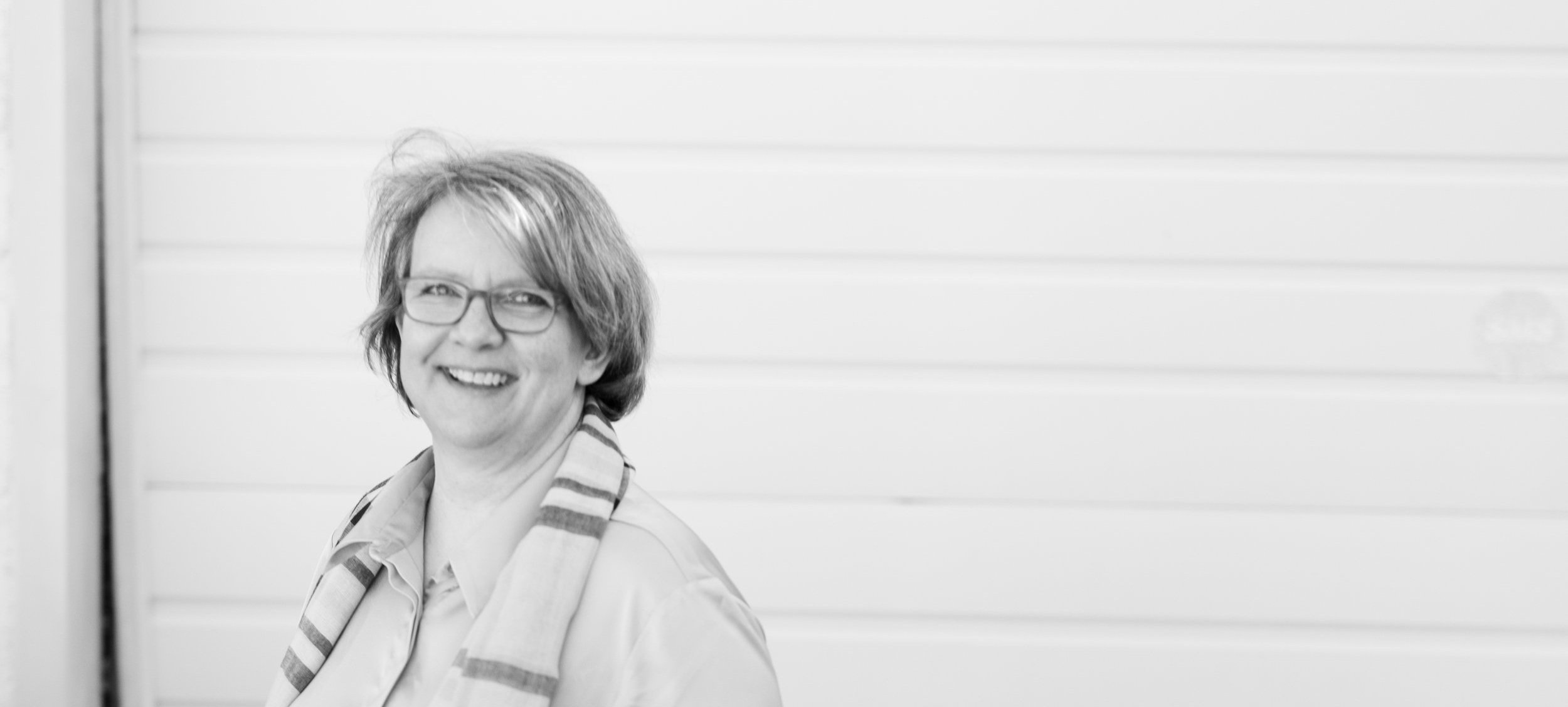 Welcome Stacy Williams!